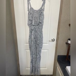 Jumpsuit. Never worn